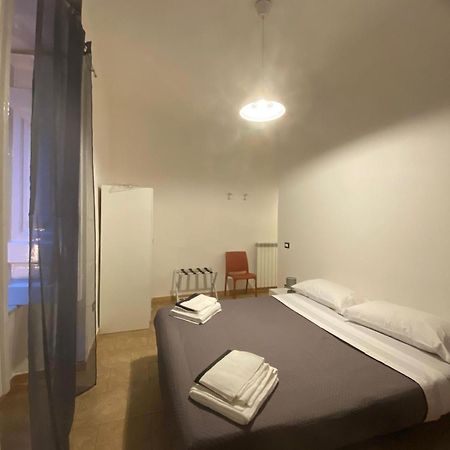 Apartament Tre Regine Napoli Zewnętrze zdjęcie