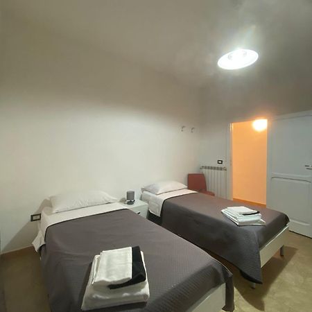 Apartament Tre Regine Napoli Zewnętrze zdjęcie