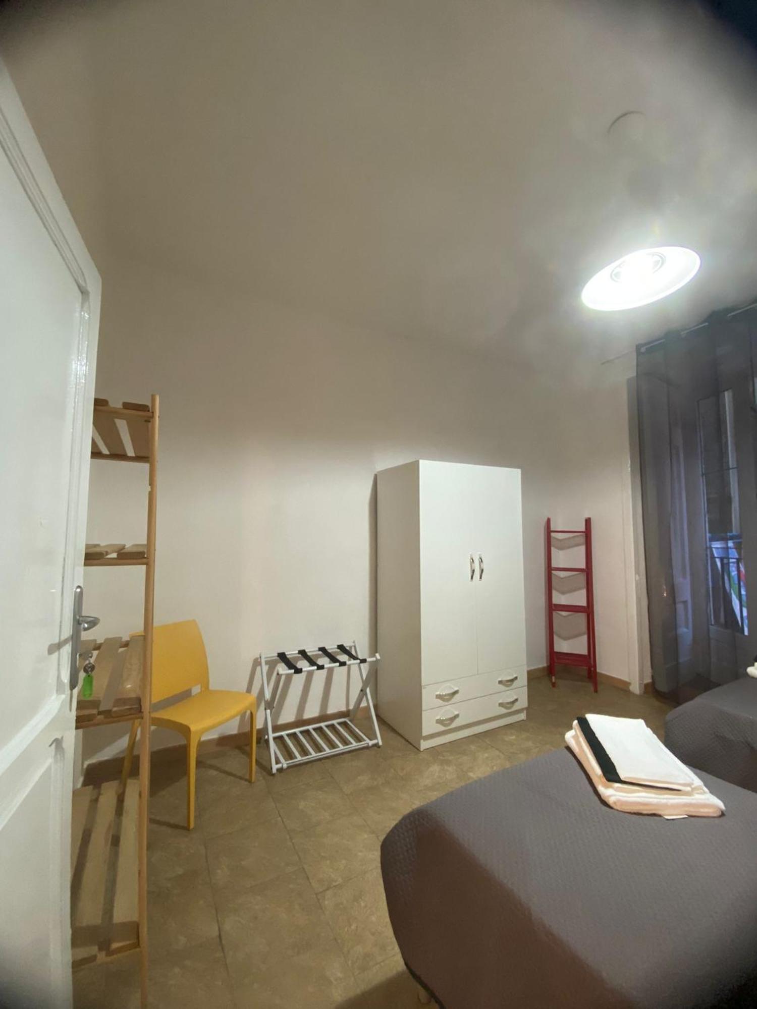 Apartament Tre Regine Napoli Zewnętrze zdjęcie