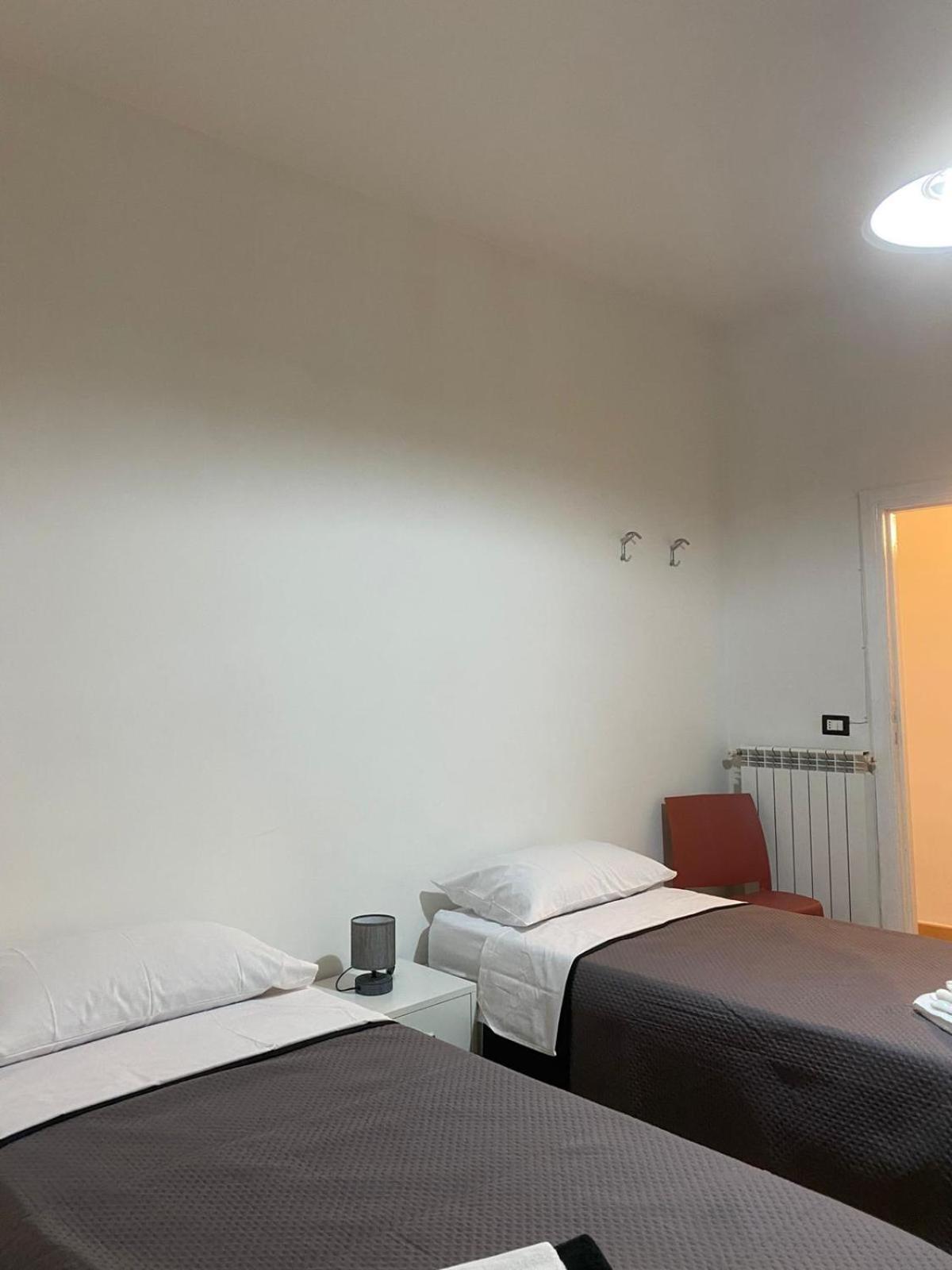 Apartament Tre Regine Napoli Zewnętrze zdjęcie