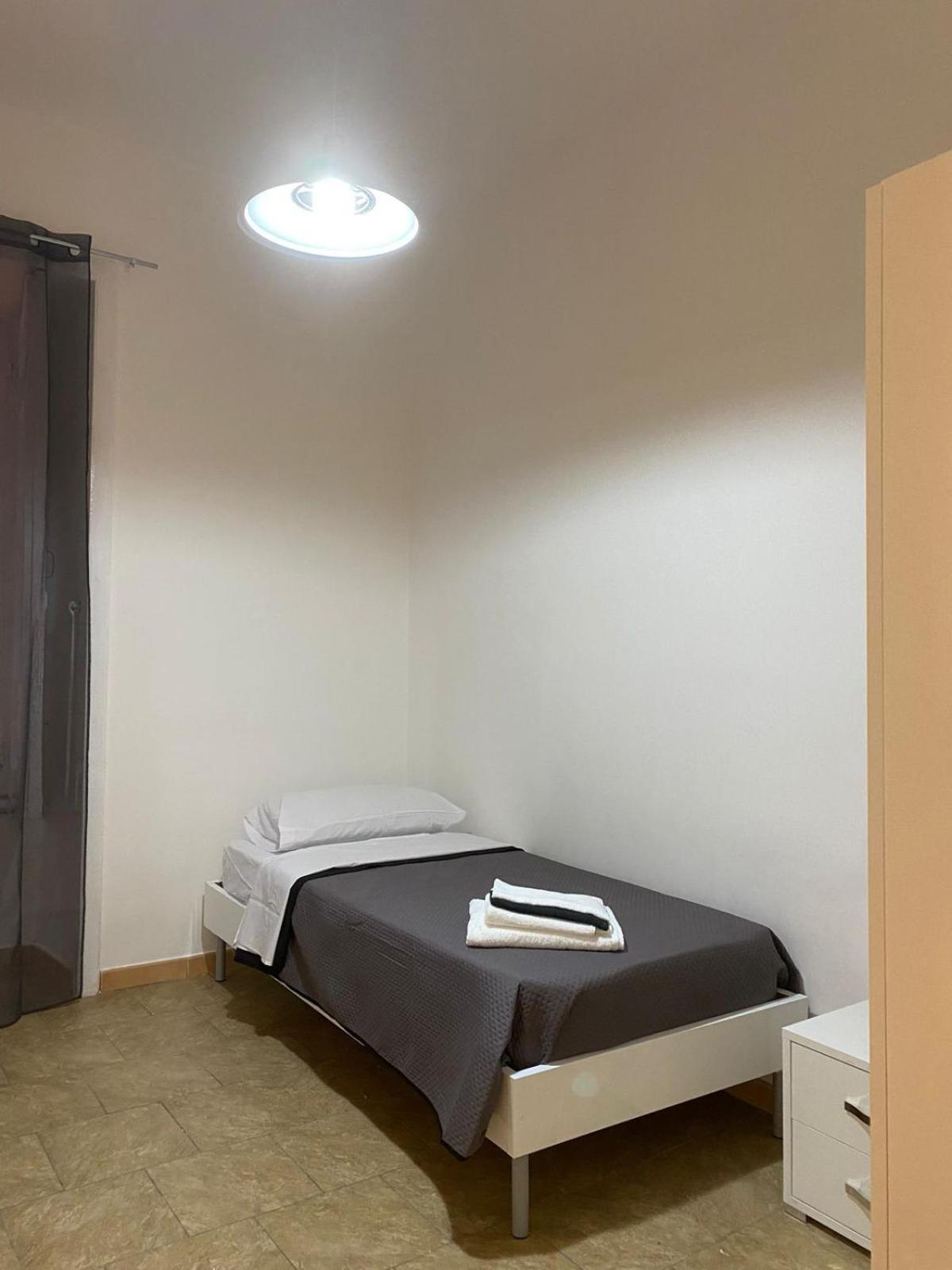 Apartament Tre Regine Napoli Zewnętrze zdjęcie