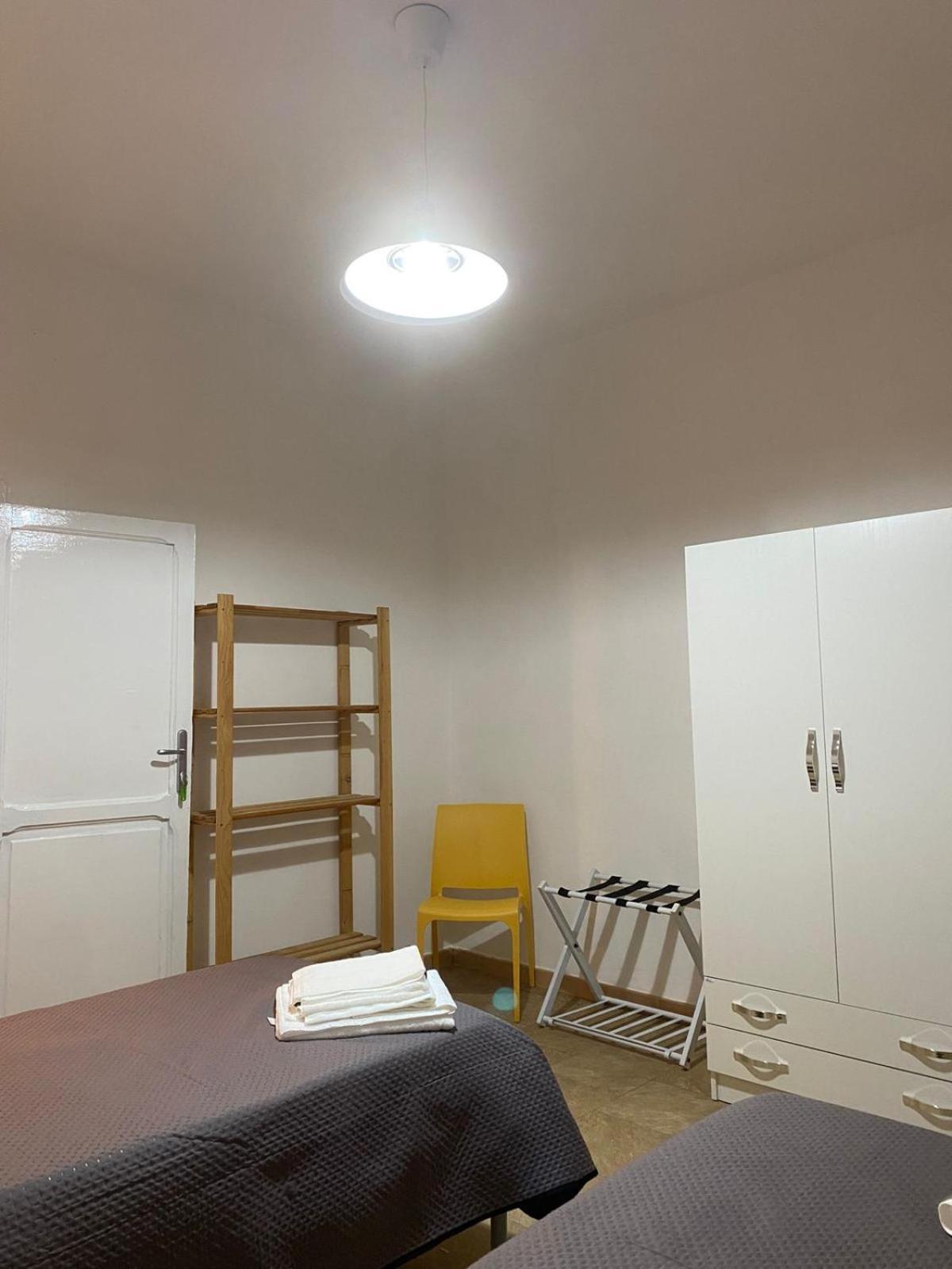 Apartament Tre Regine Napoli Zewnętrze zdjęcie