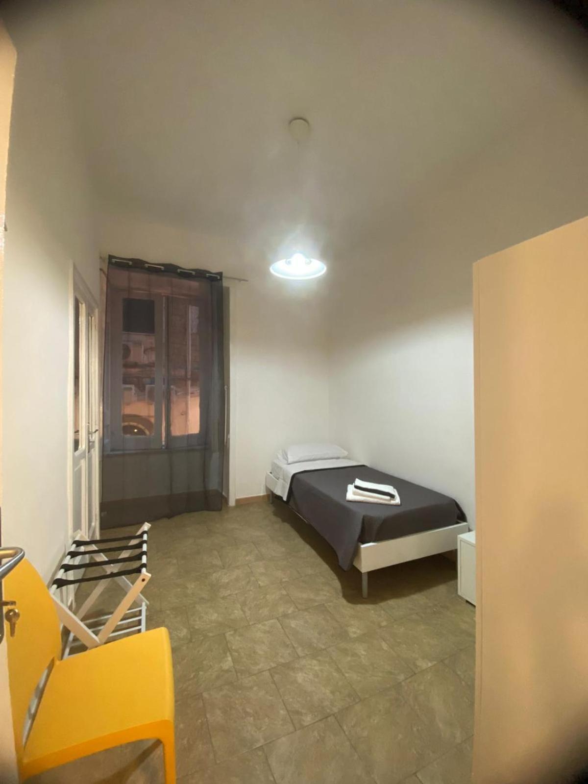 Apartament Tre Regine Napoli Zewnętrze zdjęcie