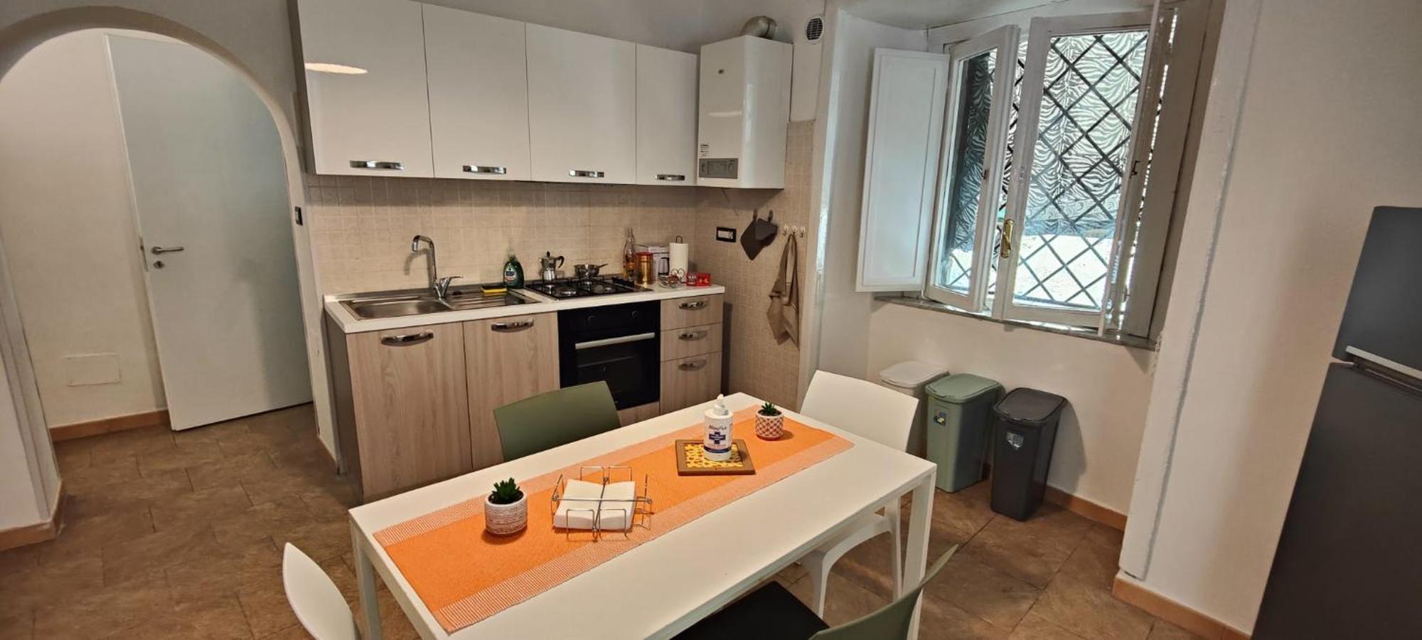 Apartament Tre Regine Napoli Zewnętrze zdjęcie